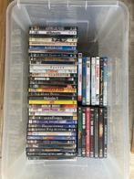 Film klassiekers (ca. 70st) op DVD, Ophalen, Zo goed als nieuw, Actie en Avontuur, Alle leeftijden