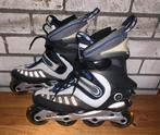 K2 Inline skeelers maat 42 izgst, K2, Ophalen of Verzenden, Zo goed als nieuw, Inline skates 4 wielen