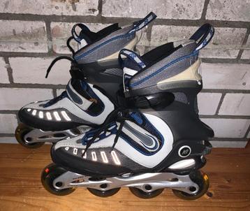 K2 Inline skeelers maat 42 izgst beschikbaar voor biedingen