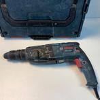 Bosch GBH-2-28 DFV klopboormachine | Nette staat, Bosch, Zo goed als nieuw, Support@bosch.com, Robert Bosch GmbH
Robert-Bosch-Platz 1
70839 Gerlingen-Schillerhöhe
Germany