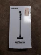 Samsung draadloze stofzuiger met cleaningstation, Ophalen, Gebruikt, Stofzuiger, Minder dan 1200 watt