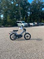 Tomos Quattro 50cc - Klassieke brommer!, Fietsen en Brommers, Brommers | Overige merken, Ophalen, Tomos, Maximaal 45 km/u, 0 versnellingen