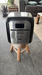 ijsmachine te koop, Witgoed en Apparatuur, Ophalen, Zo goed als nieuw