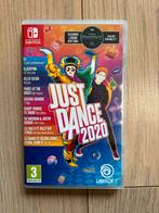 Just dance 2020 game, Vanaf 7 jaar, Ophalen of Verzenden, 3 spelers of meer, Muziek