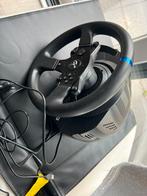 Thrustmaster t300 rs gt, Computers en Software, Ophalen of Verzenden, Zo goed als nieuw
