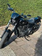 Harley-Davidson FXDLS Dyna Low Rider S 110, Motoren, 2 cilinders, Cruise Control, Particulier, Meer dan 35 kW