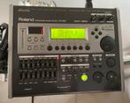 Roland TD-20X Drum Sound Module, Muziek en Instrumenten, Drumcomputers, Ophalen of Verzenden, Gebruikt, Roland