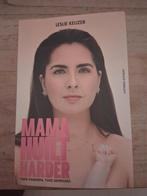 Leslie Keijzer - Mama huilt harder, Ophalen of Verzenden, Zo goed als nieuw, Leslie Keijzer