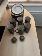 Servies, Ophalen, Zo goed als nieuw, Overige stijlen, Kop(pen) en/of Schotel(s)