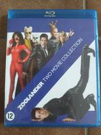 Zoolander Two Movie Collection Bluray, Ophalen of Verzenden, Zo goed als nieuw, Humor en Cabaret