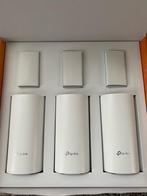TP-Link Deco M4 - 3-Pack - wit, Ophalen, Zo goed als nieuw, TP-Link