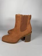 Dr. Scholl’s Ride Away Suede Boots – EU 36.5 – Brown, Bruin, Verzenden, Nieuw, Dr. scholls