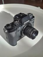 Fujifilm X-T3 (great condition, low shuttercount, free lens), Audio, Tv en Foto, Fotocamera's Digitaal, Ophalen, Gebruikt, Fuji