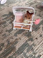 Sylvanian Families kinderwagen | 5 december, Ophalen, Zo goed als nieuw
