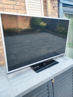 Toshiba 47 inch scherm, Ophalen, Toshiba, 50 Hz, Zo goed als nieuw