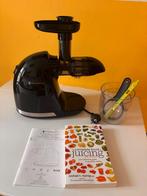 KitchenBrothers Slowjuicer, Witgoed en Apparatuur, Juicers, Ophalen, Zo goed als nieuw, Slowjuicer
