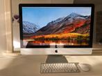 Imac 27 inch, Computers en Software, Apple Desktops, Ophalen of Verzenden, Zo goed als nieuw, IMac, 3 tot 4 Ghz