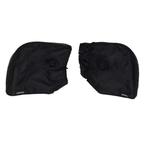 Handmoffen Peugeot origineel Django , Kisbee , Speedfight 4, Overige typen, Nieuw, Ophalen of Verzenden, Nvt