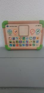 Vtech ABC dieren tablet, Ophalen, Zo goed als nieuw
