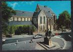 Utrecht - Janskerhof, Ophalen of Verzenden, Ongelopen, Utrecht