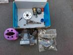 CMB 3,5cc offroad nitro motor, Ophalen of Verzenden, Gebruikt, Nitro, Auto offroad