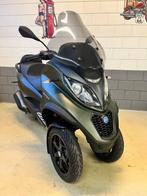 Piaggio MP3 500 hpe sport 2019 16850km, Motoren, Motoren | Piaggio, Bedrijf, Overig, Minimaal motorrijbewijs A2, 1 cilinder
