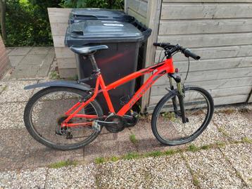 B'twin mountainbike  beschikbaar voor biedingen