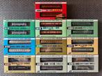 MICRO ACE Spoor N Locomotief Treinset Lok Trein Tram KATO, Hobby en Vrije tijd, Modeltreinen | N-Spoor, Overige merken, Nieuw