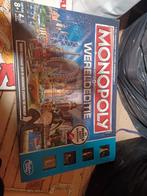 Monopoly wereld editie, Ophalen of Verzenden, Zo goed als nieuw