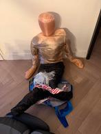 Pop Abraham, Hobby en Vrije tijd, Ophalen of Verzenden, Gebruikt, Abraham of Sarah