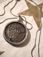 Geluksmunt Buddha ..., Ophalen