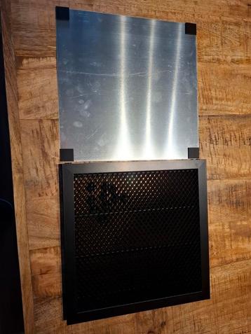 UniTak3D Honingraattafel 300x300mm beschikbaar voor biedingen