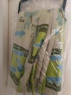 House of happiness gordijnen kinderkamer jungle, Ophalen, Zo goed als nieuw, 200 cm of meer