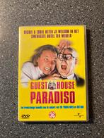 Guest House Paradiso (1999), Cd's en Dvd's, Ophalen of Verzenden, Vanaf 16 jaar