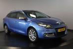 Renault MEGANE 1.2 TCe GT-Line, Voorwielaandrijving, Gebruikt, 4 cilinders, Blauw