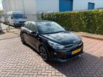 Kia Rio 1.0 T-gdi Ecodynamics 100pk 2017 Zwart, Voorwielaandrijving, Zwart, 1055 kg, Zwart