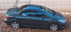 Peugeot 307 2.0 16V CC AUTOMAAT, 4 cilinders, Cabriolet, 4 stoelen, Particulier