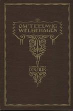 Dr. K.Dijk - Om 't Eeuwig Welbehagen, Ophalen of Verzenden, Gelezen