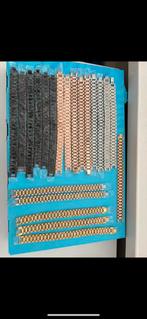 Partij armbanden nieuw, Verzenden, Zo goed als nieuw, Overige kleuren