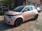 Fiat 500C Icon 42 Kwh (bj 2022, automaat), Automaat, Cabriolet, Elektrisch, Fiat