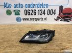 AUDI A7 4G XENON KOPLAMP LINKS 4G8941005 ORIGINEEL, Gebruikt, -, -, -