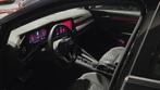 Volkswagen Golf 1.5 eTSI R-Line | Panorama | IQ Light | Acc, 4 cilinders, 150 pk, Zwart, Golf