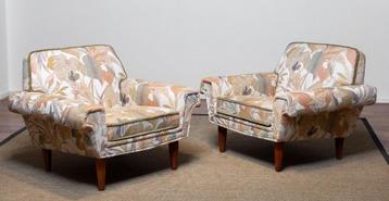 Set Trensum Fauteuils beschikbaar voor biedingen