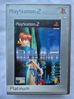 DEAD or ALIVE 2, 1 speler, Ophalen of Verzenden, Gebruikt, Vechten