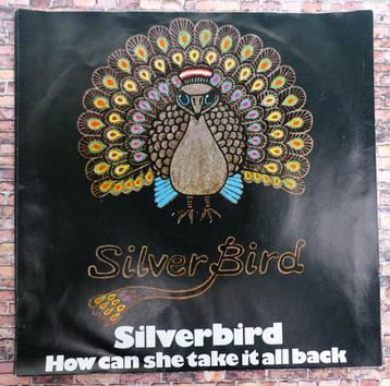 silver bird - silverbird  beschikbaar voor biedingen