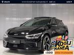 Kia EV6 GT AWD 77.4 kWh Private lease prijs! Direct beschikb, Auto's, Automaat, Stof, 2100 kg, 424 km