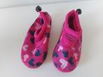 Z.g.a.n. roze waterschoentjes (maat 26), Ophalen of Verzenden, Zo goed als nieuw, Meisje, Zwemschoenen