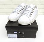 Hip dames sneakers, wit, maat 41, Hip, Wit, Ophalen of Verzenden, Sneakers of Gympen