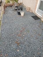 Ardenner Split grijs gratis, Tuin en Terras, Grind, Keien en Split, Ophalen, Zo goed als nieuw, Split, Basalt