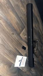 Dutch Originals Soundbar met Subwoofer, Audio, Tv en Foto, Soundbars, Ophalen of Verzenden, Bluetooth, Gebruikt
